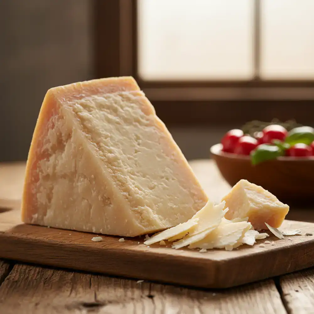 Parmezaanse kaas